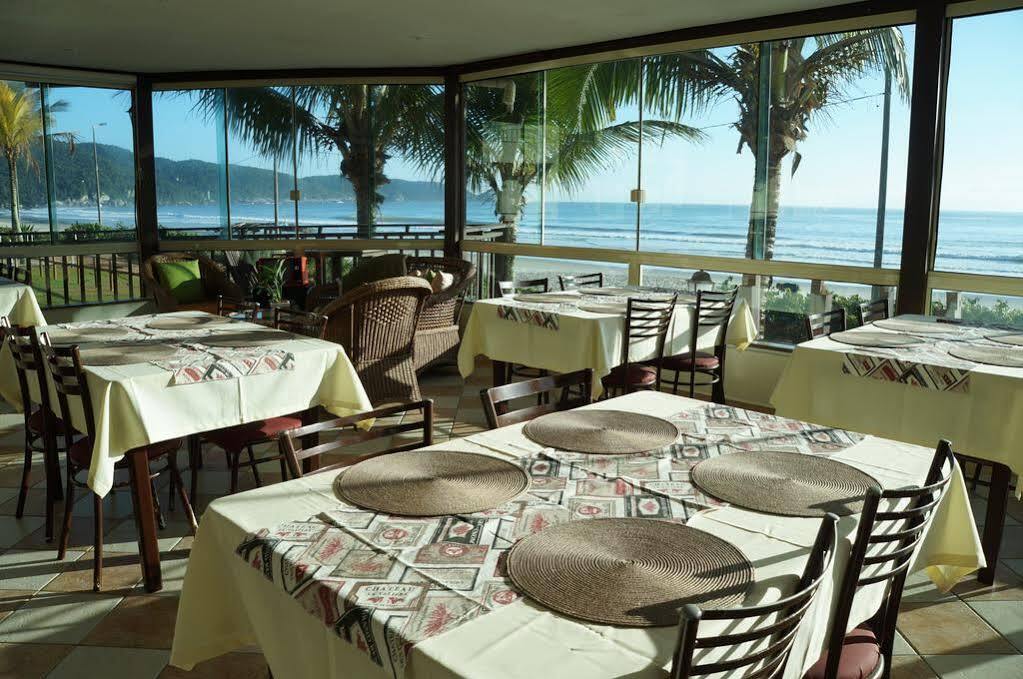 Morada Do Mar Hotel Bombinhas Exterior photo